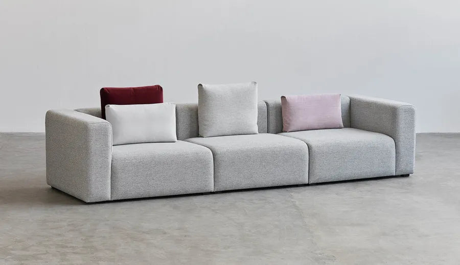 Mags 10 sofapude fra Hay - 6 - Jacobsen Plus
