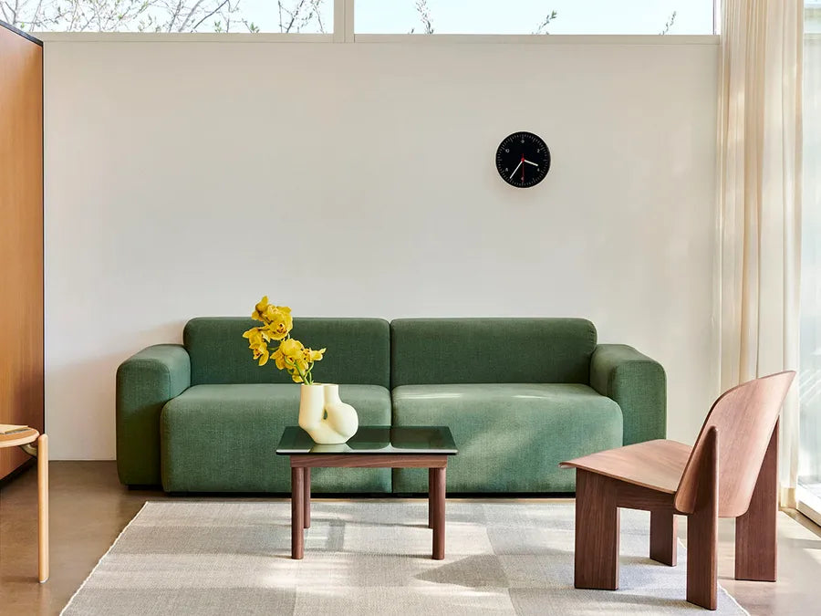 Mags Low Armrest 2,5 pers. sofa, kombination 1 fra Hay