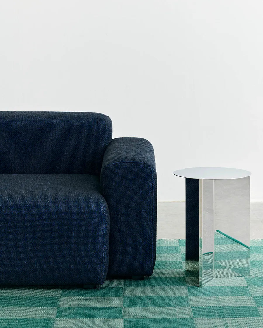 Mags Low Armrest Hjørnesofa, kombination 1 fra Hay