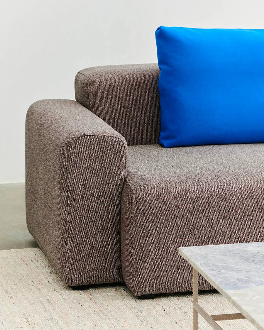 Mags Low Armrest 2,5 pers. sofa, kombination 1 fra Hay