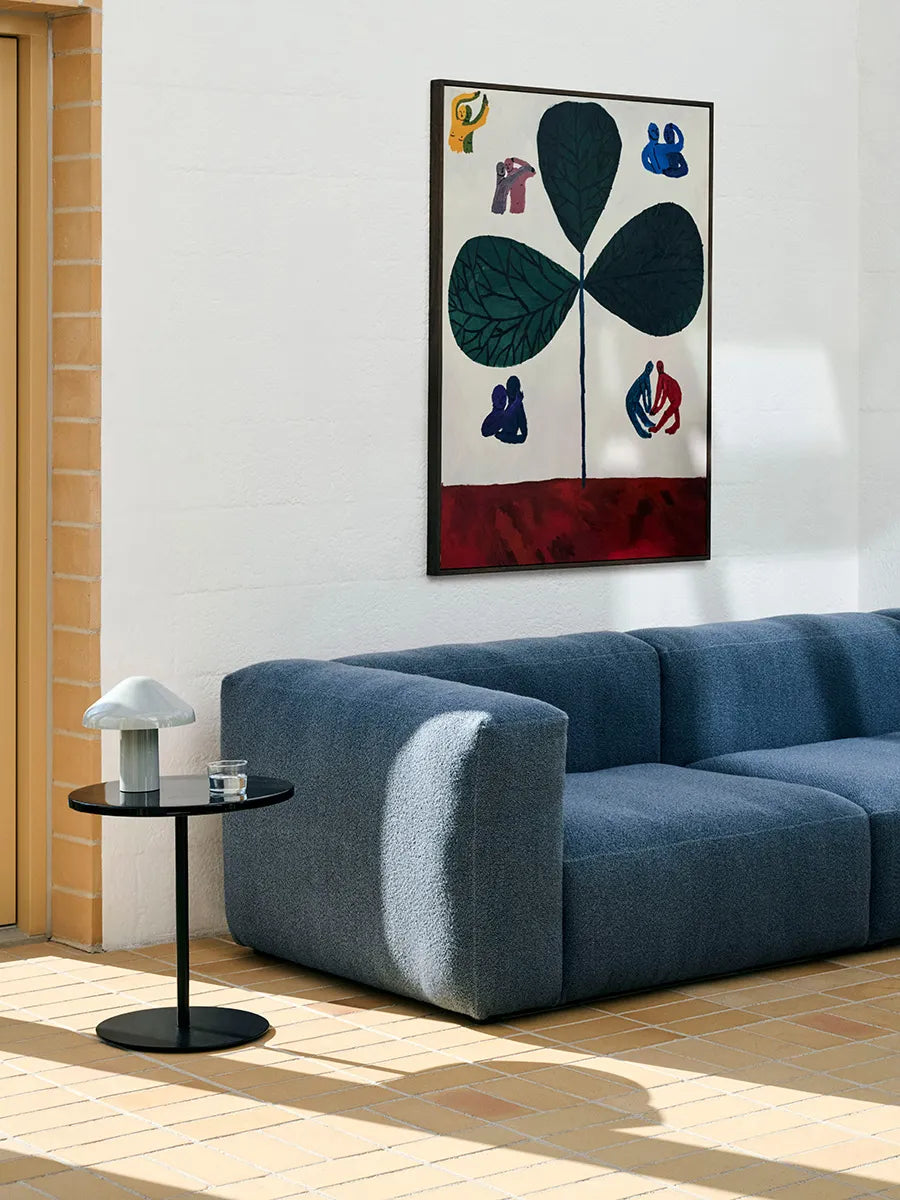 Pyro Coffee Table fra Hay - 4 - Jacobsen Plus