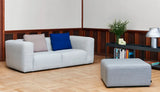 Mags Soft 2,5 pers. sofa, kombination 1 fra Hay - 2 - Jacobsen Plus