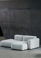 Mags Soft 2,5 pers. sofa, kombination 3, højre fra Hay - 2 - Jacobsen Plus