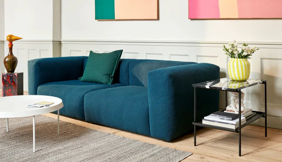 Mags Soft 2,5 pers. sofa, kombination 1 fra Hay