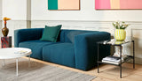 Mags Soft 2,5 pers. sofa, kombination 1 fra Hay - 3 - Jacobsen Plus