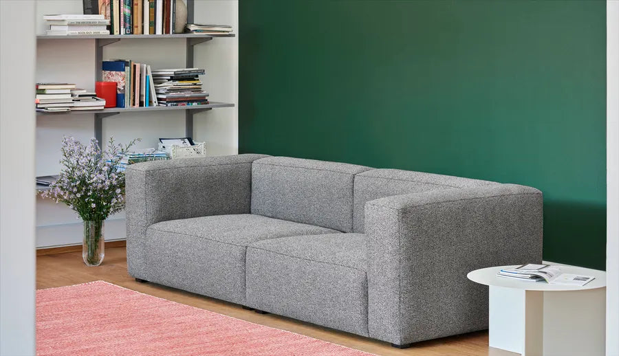 Mags Soft 2,5 pers. sofa, kombination 1 fra Hay