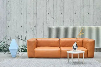 Mags Soft 2,5 pers. sofa, kombination 1 fra Hay - 5 - Jacobsen Plus