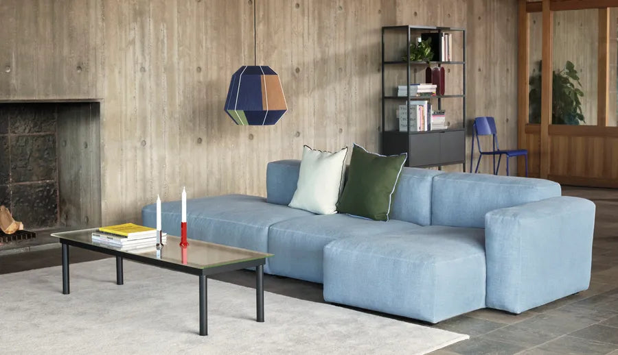 Bonbon Shade fra Hay - 19 - Jacobsen Plus
