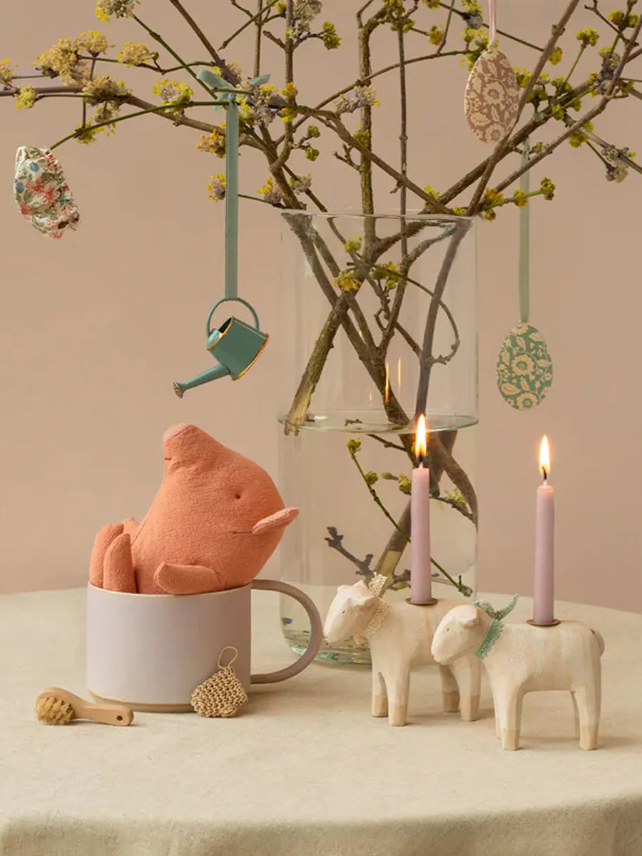 Lam Lysestage fra Maileg