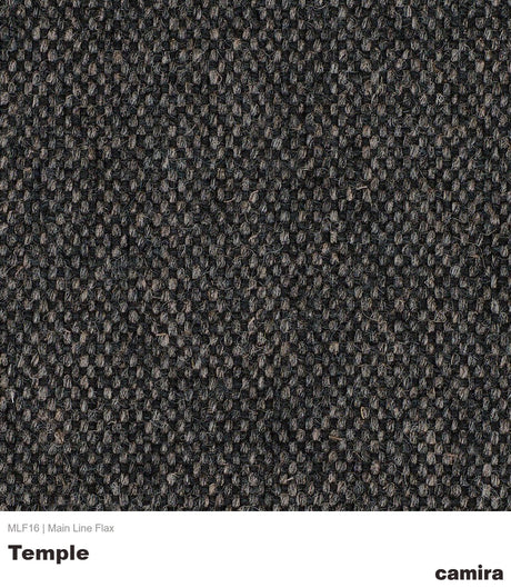 Lunar Highback stol, valnød, Main Line Flax 16 HR fra Stellar Works - 2 - Jacobsen Plus