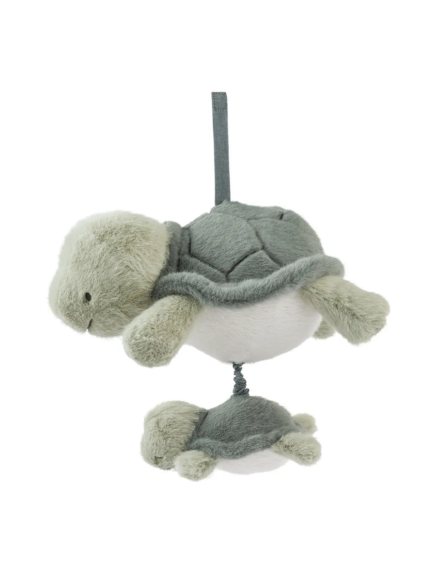 Mandy Turtle Music Mobile fra Liewood