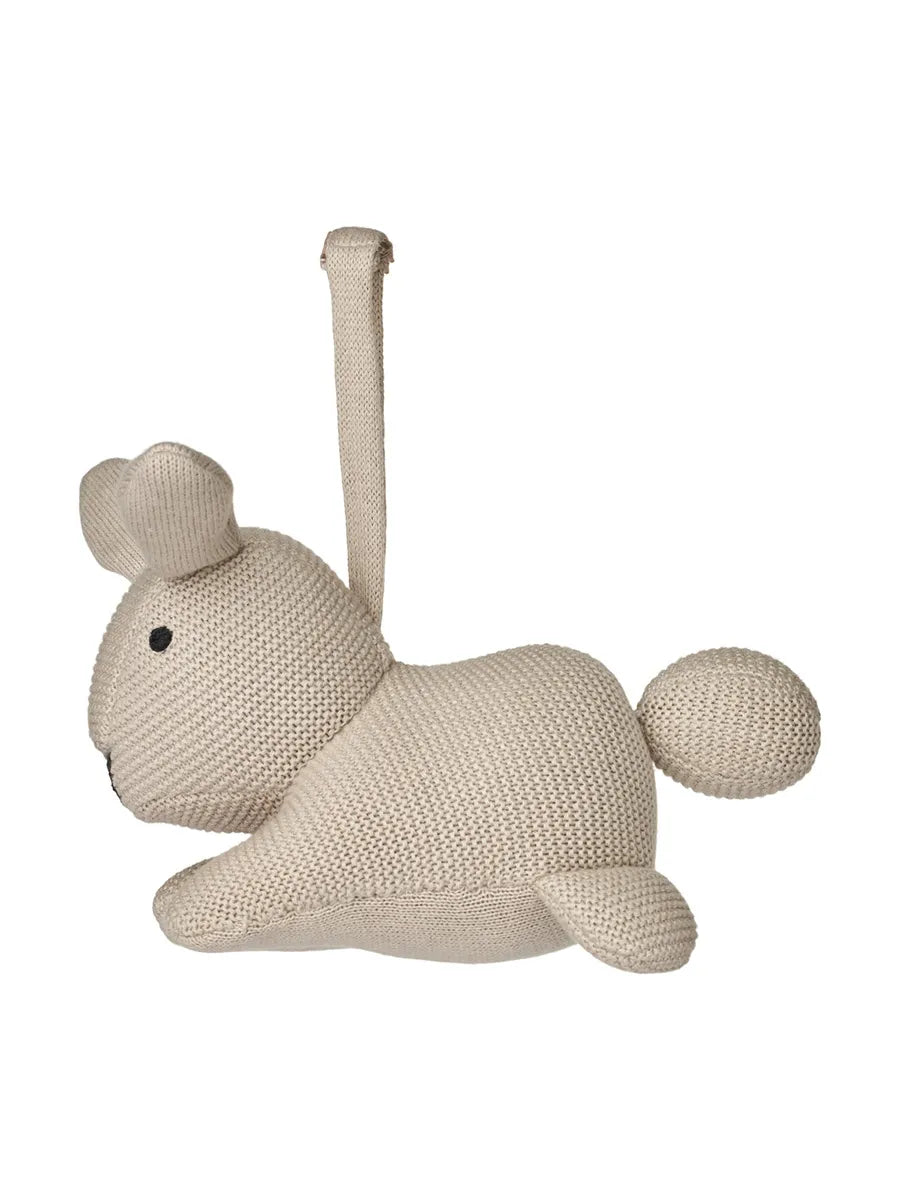 Mannie Music, Bunny fra Liewood