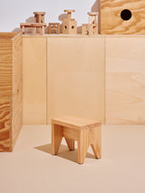 Manolito Stool, short fra Hay - 2 - Jacobsen Plus