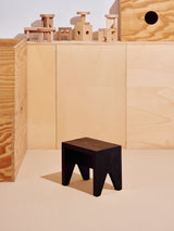 Manolito Stool, short fra Hay - 3 - Jacobsen Plus
