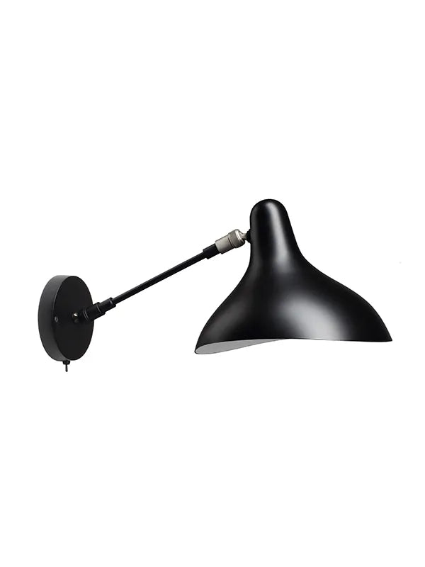 BS5 SW væglampe fra Mantis - 1 - Jacobsen Plus