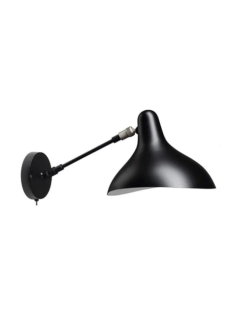 BS5 SW væglampe fra Mantis - 1 - Jacobsen Plus