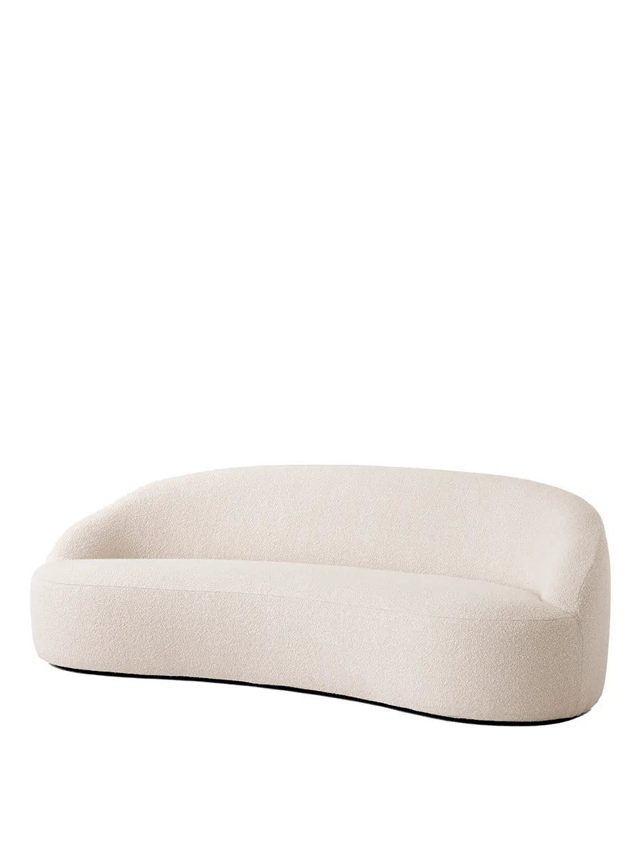 Margas LC4 sofa fra &Tradition