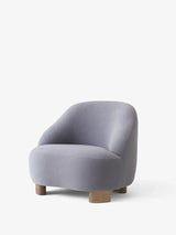 Margas LC1 loungestol fra &Tradition - 16 - Jacobsen Plus