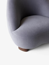 Margas LC1 loungestol fra &Tradition - 18 - Jacobsen Plus