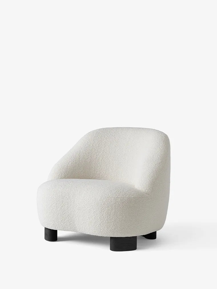 Margas LC1 loungestol fra &Tradition - 8 - Jacobsen Plus