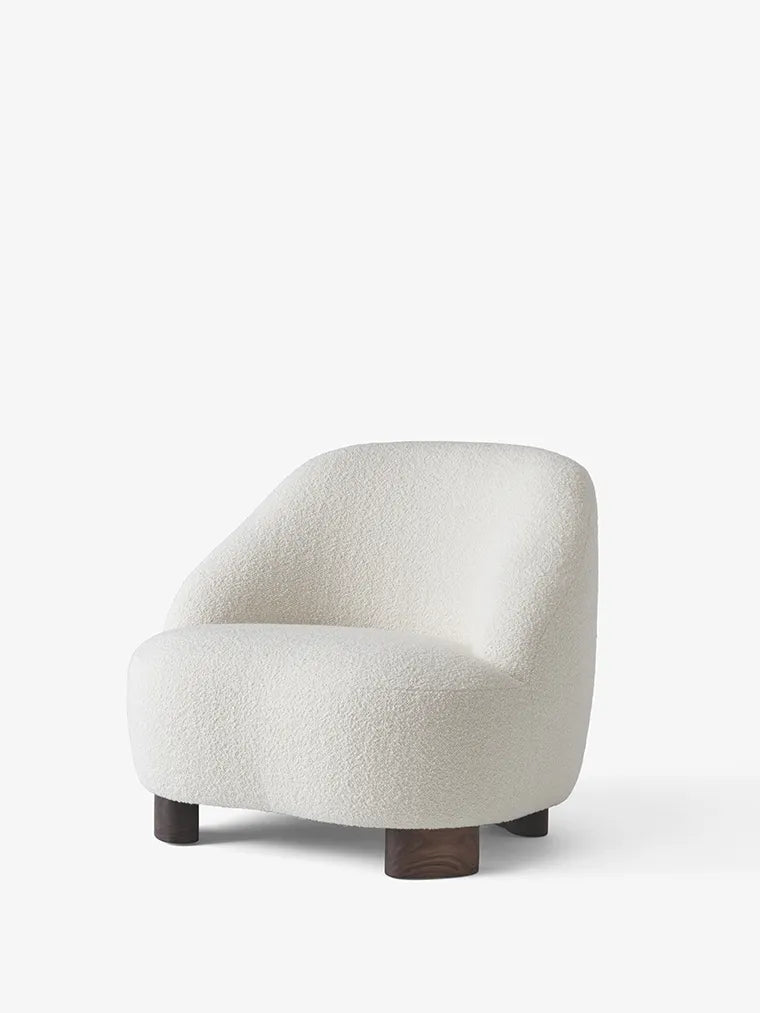 Margas LC1 loungestol fra &Tradition