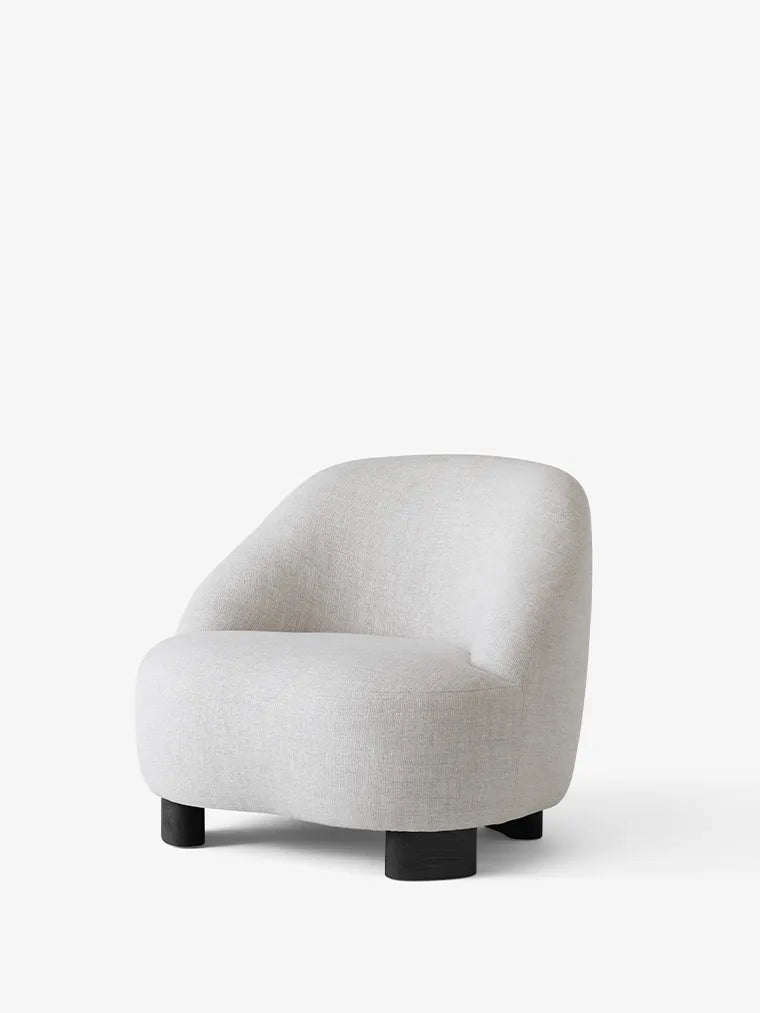Margas LC1 loungestol fra &Tradition - 10 - Jacobsen Plus