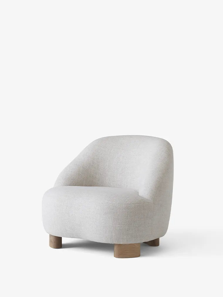 Margas LC1 loungestol fra &Tradition - 12 - Jacobsen Plus