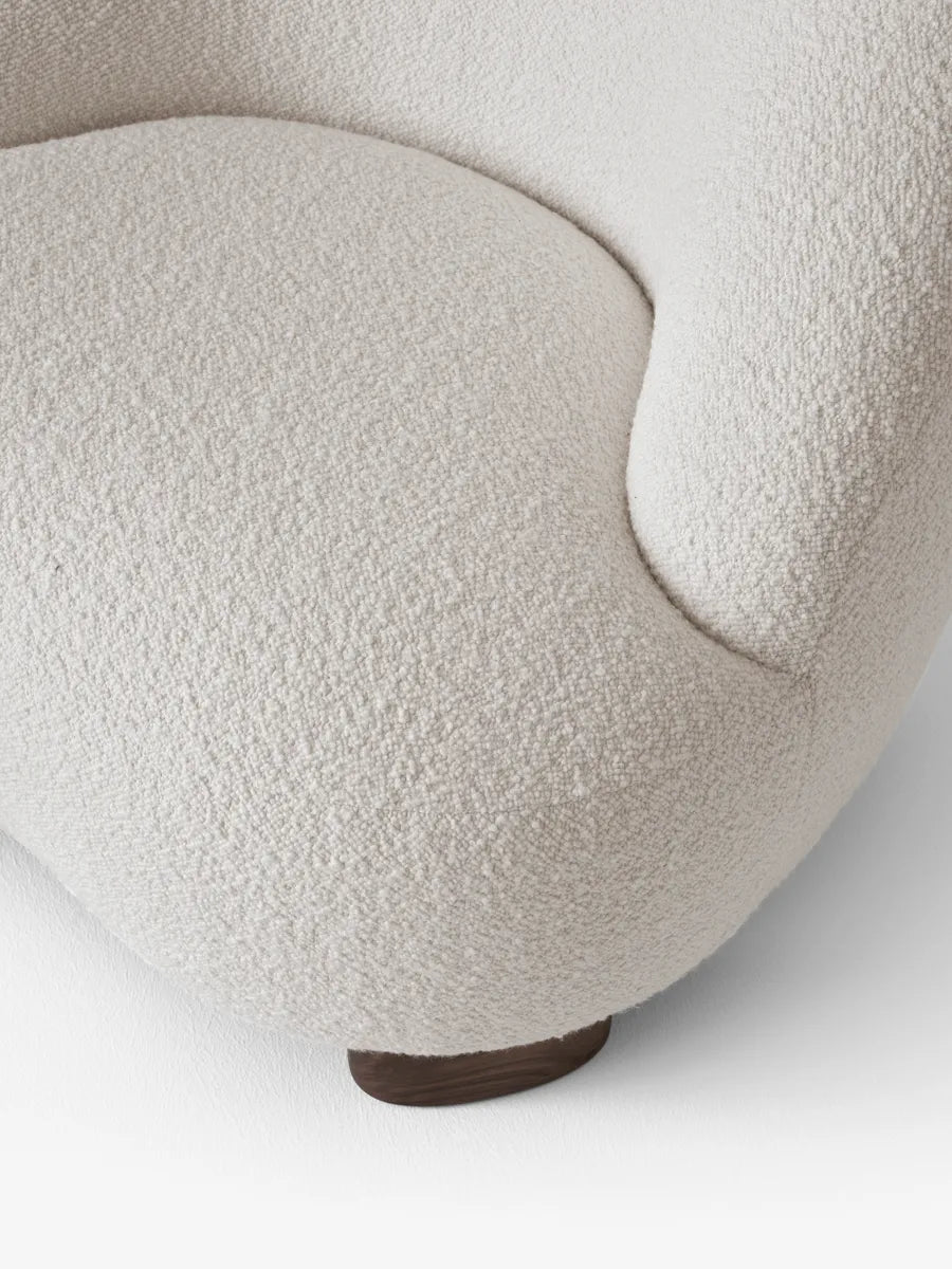 Margas LC1 loungestol fra &Tradition