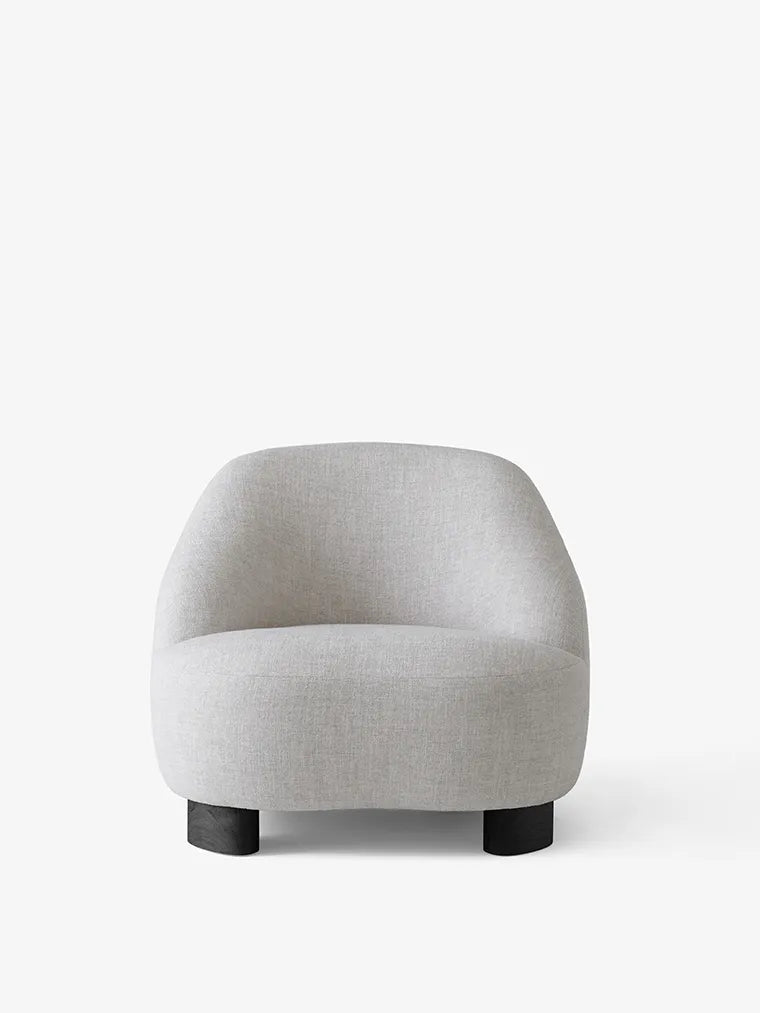 Margas LC1 loungestol fra &Tradition - 9 - Jacobsen Plus