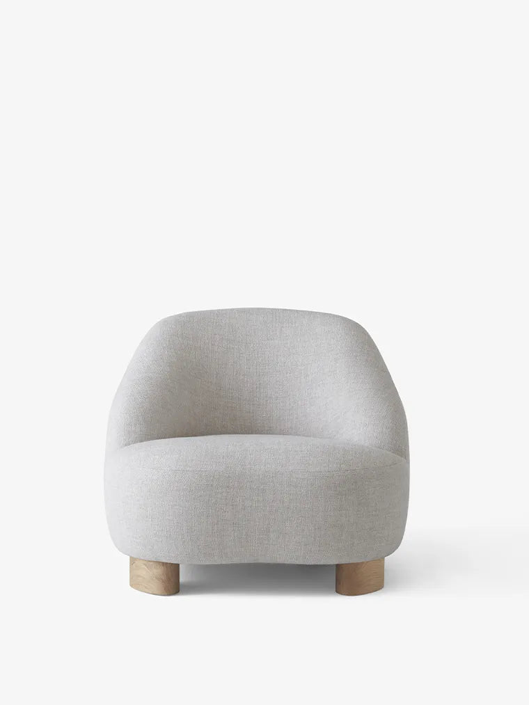 Margas LC1 loungestol fra &Tradition