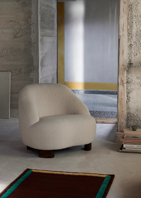 Margas LC1 loungestol fra &Tradition - 1 - Jacobsen Plus