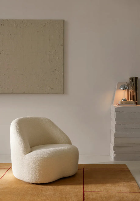 Margas LC2 loungestol fra &Tradition - 1 - Jacobsen Plus