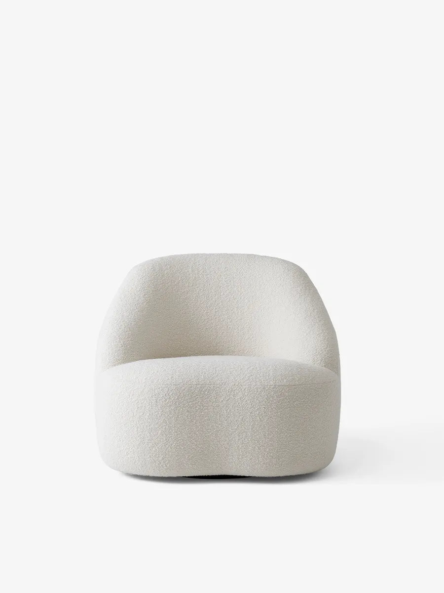 Margas LC2 loungestol fra &Tradition - Karakorum 001 - Jacobsen Plus