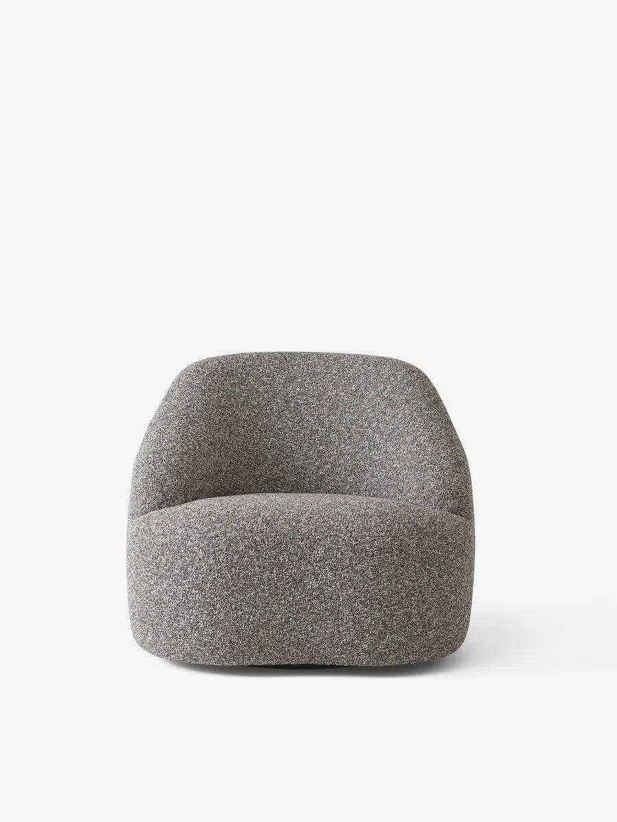 Margas LC2 loungestol fra &Tradition - Zero 0011 - Jacobsen Plus