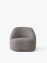 Margas LC2 loungestol fra &Tradition - Zero 0011 - Jacobsen Plus