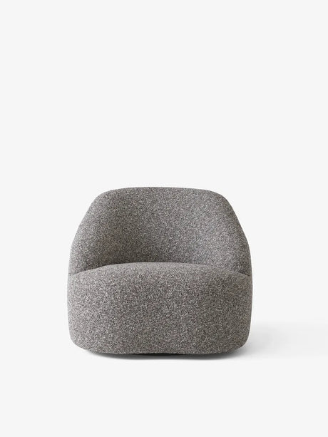 Margas LC2 loungestol fra &Tradition - Zero 0011 - Jacobsen Plus