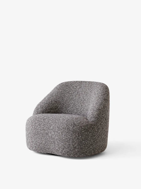 Margas LC2 loungestol fra &Tradition - Zero 0011 - Jacobsen Plus