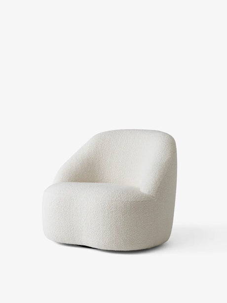 Margas LC2 loungestol fra &Tradition - Zero 0011 - Jacobsen Plus