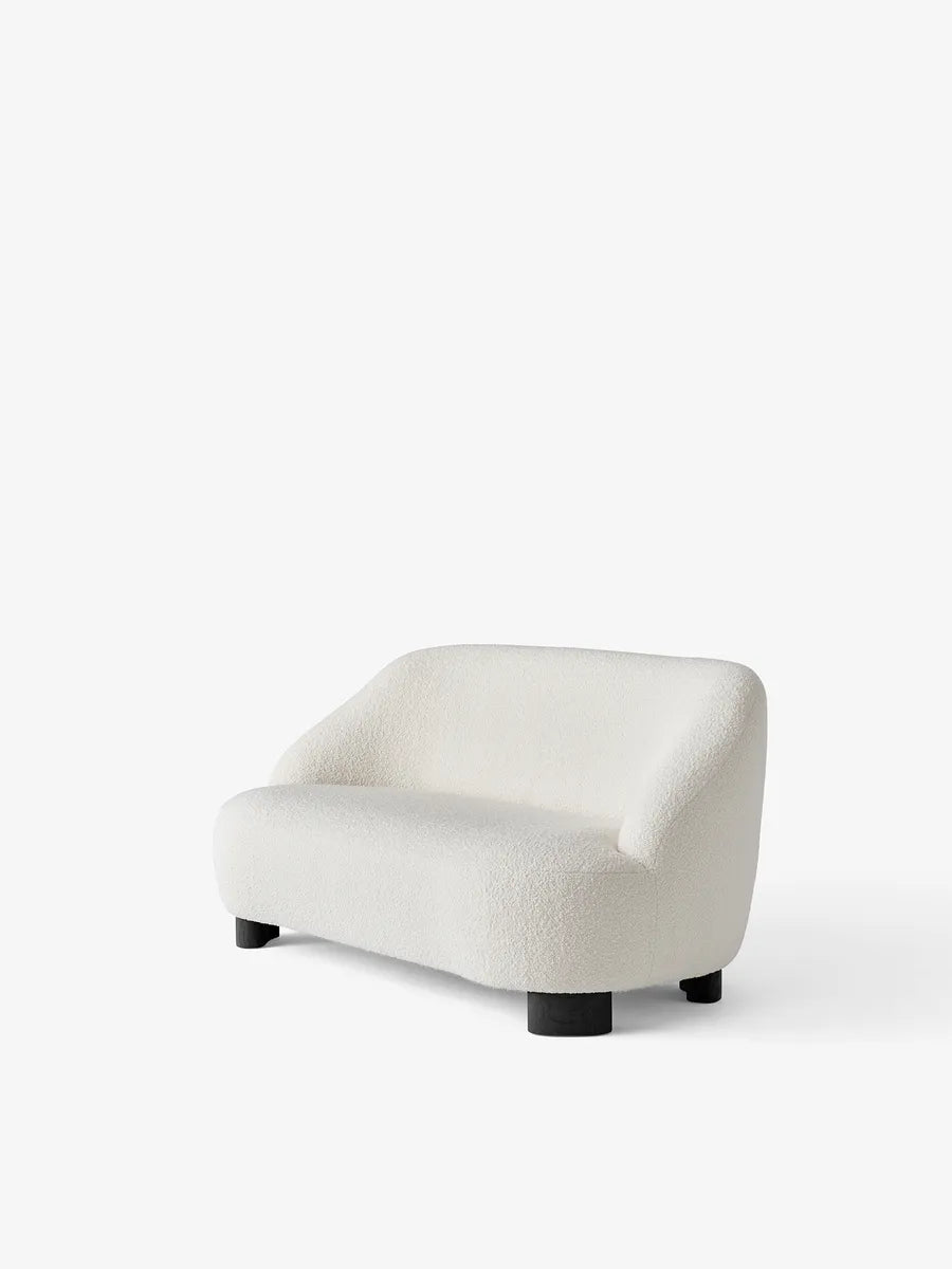 Margas LC3 sofa fra &Tradition