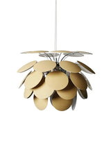 Discoco Ø53 pendel fra Marset - Beige - Jacobsen Plus