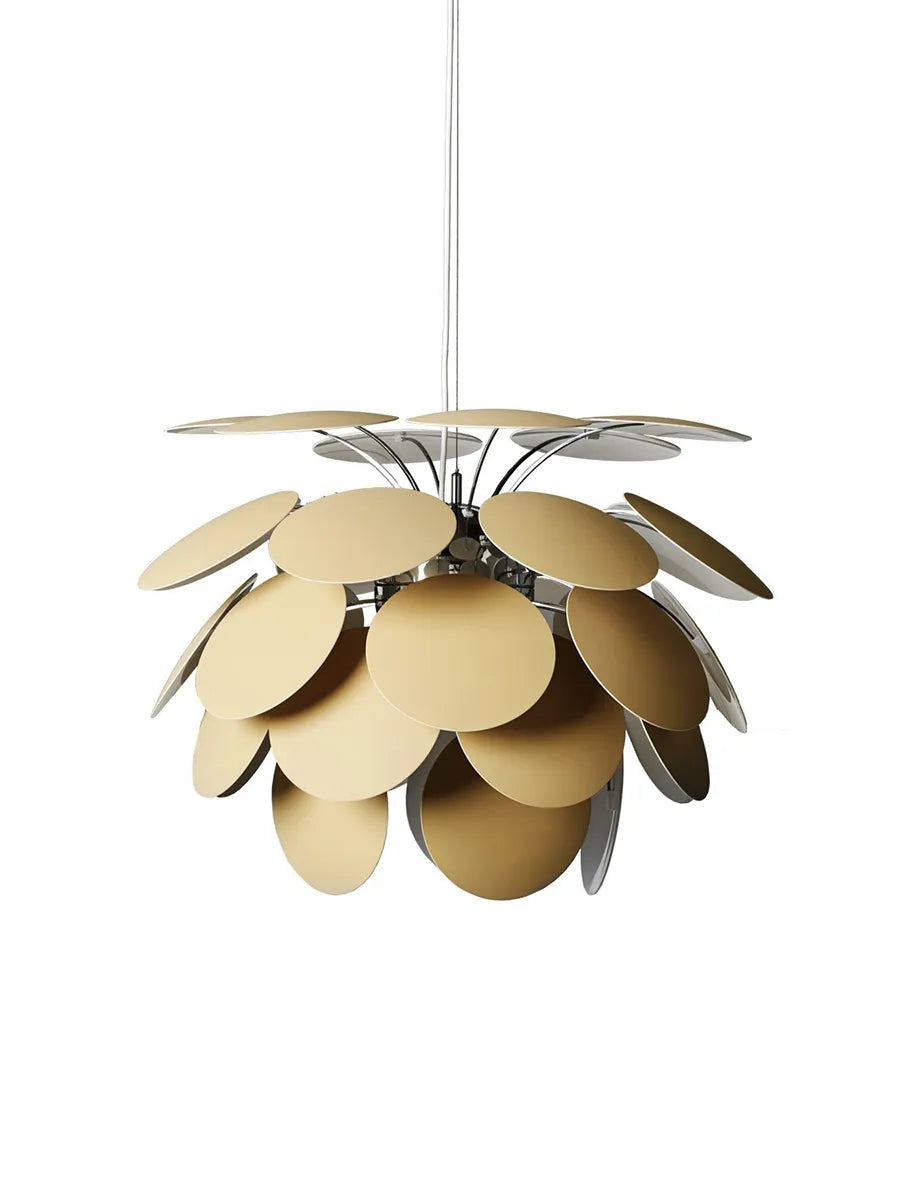  - Beige - Jacobsen Plus