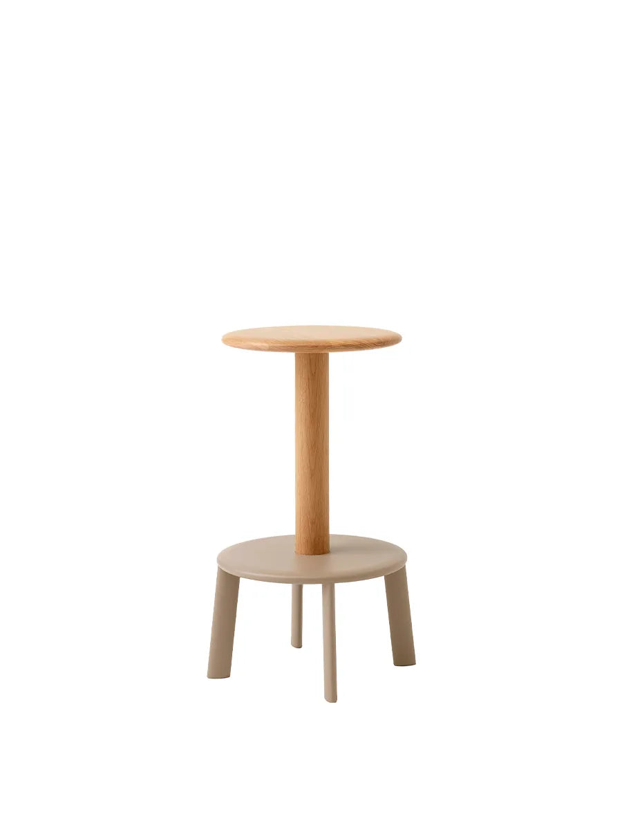 Massif AV39 Counter Stool fra &Tradition