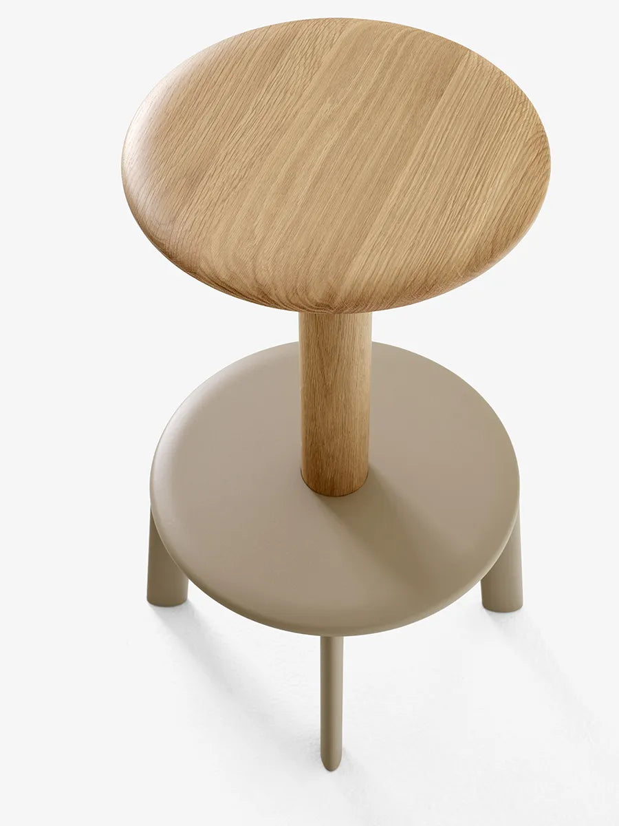 Massif AV39 Counter Stool fra &Tradition