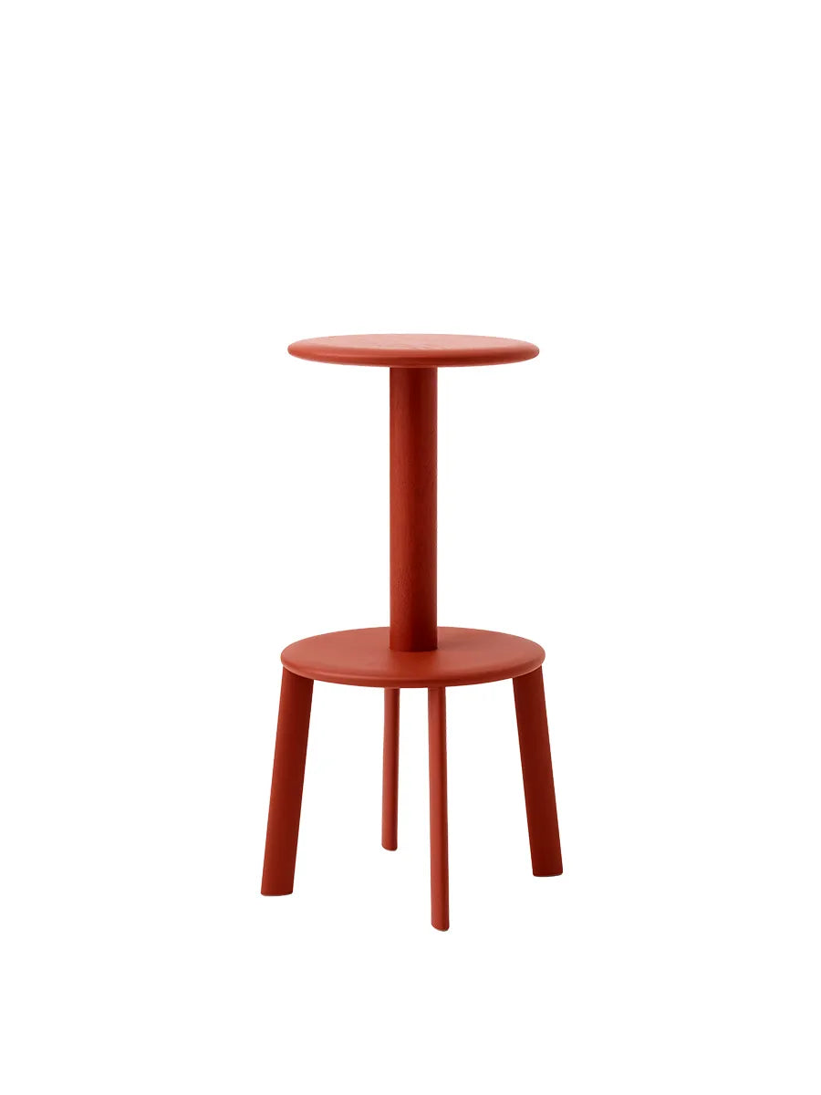 Massif AV40 Bar Stool fra &Tradition