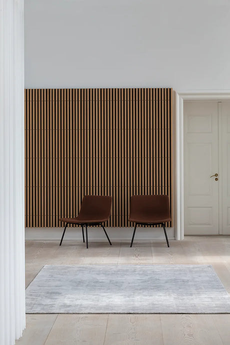 Karma Gulvtæppe fra Massimo - 160 x 230 cm / Light grey - Jacobsen Plus