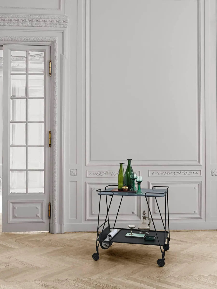 Matégot Trolley fra GUBI - 3 - Jacobsen Plus
