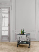 Matégot Trolley fra GUBI - 3 - Jacobsen Plus