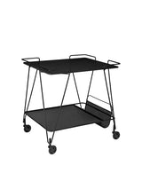 Matégot Trolley fra GUBI - 1 - Jacobsen Plus
