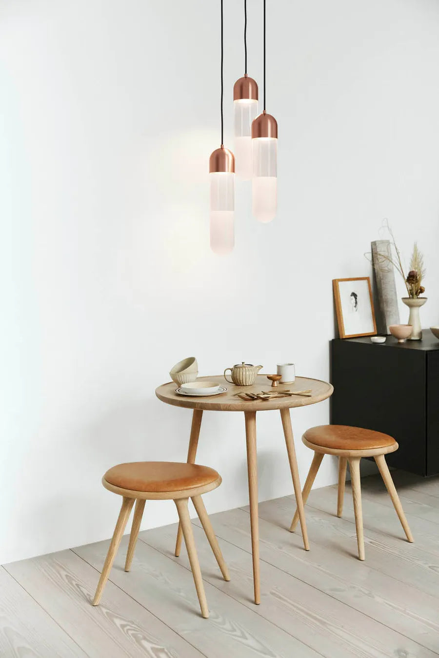 Firefly pendel fra Mater - 3 - Jacobsen Plus