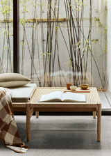 Winston Daybed, mat lakeret eg fra Mater - 2 - Jacobsen Plus